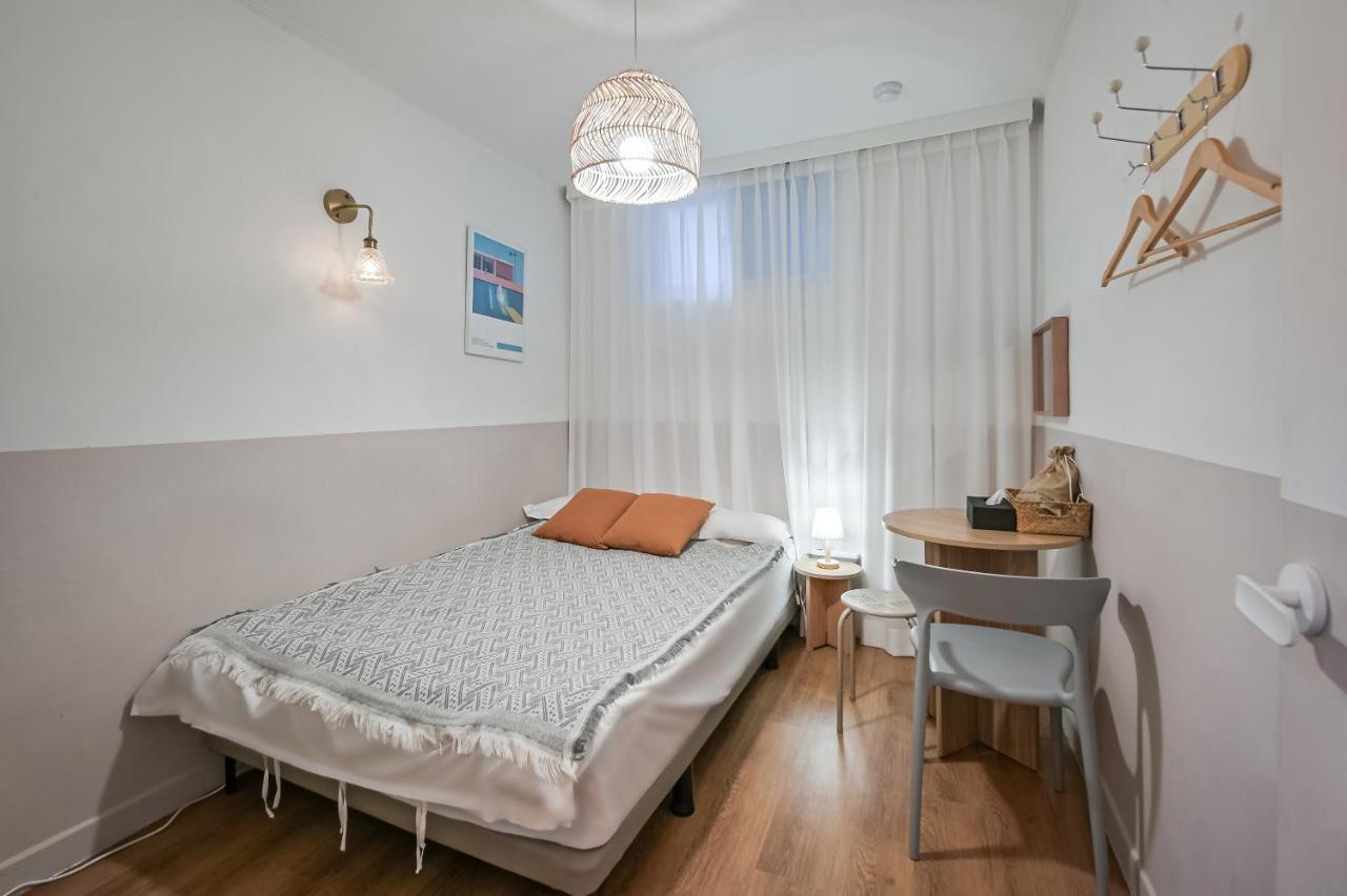 Ssh Myeongdong Dongdo Hostel Seoul Bagian luar foto