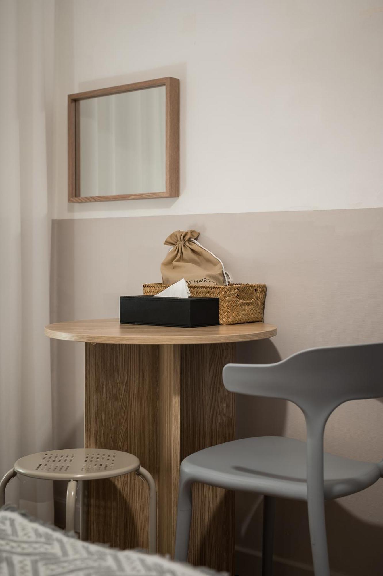 Ssh Myeongdong Dongdo Hostel Seoul Bagian luar foto