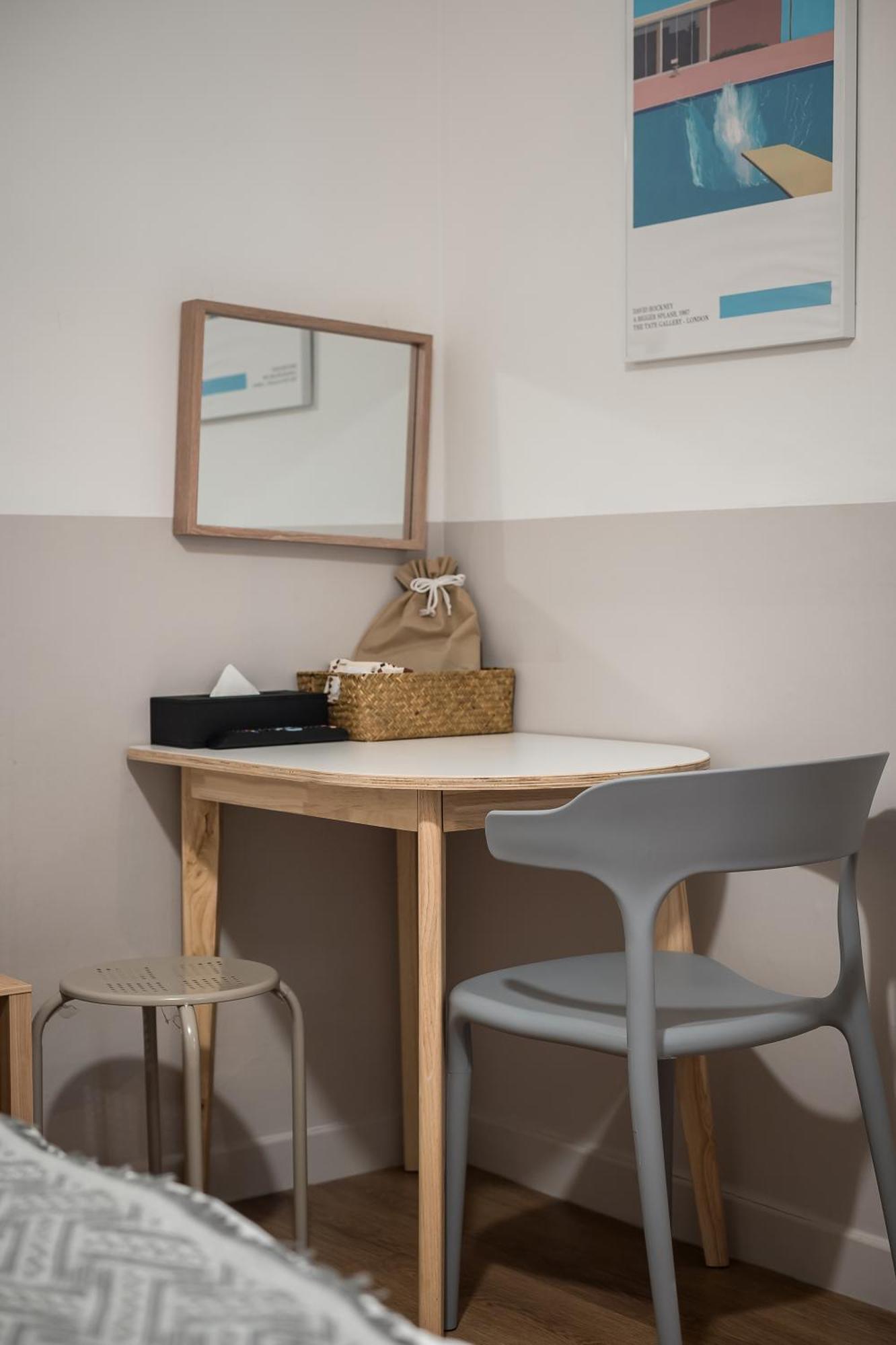 Ssh Myeongdong Dongdo Hostel Seoul Bagian luar foto