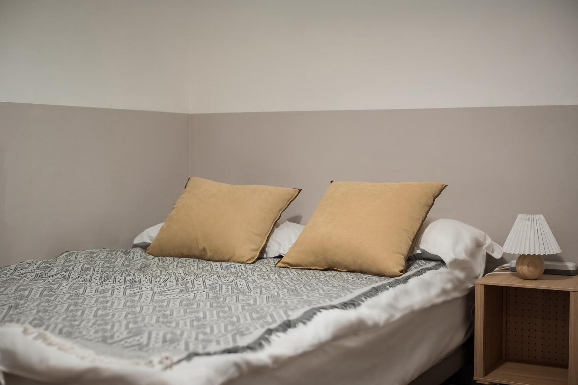 Ssh Myeongdong Dongdo Hostel Seoul Ruang foto